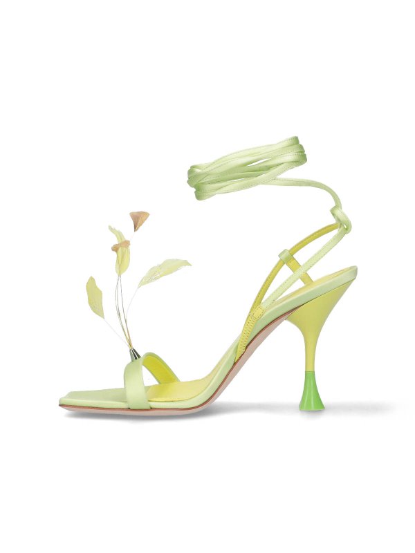 The Best Shops 3JUIN: sandals - Sandals