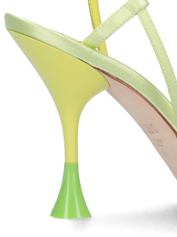 Sandals shop online: 3JUIN