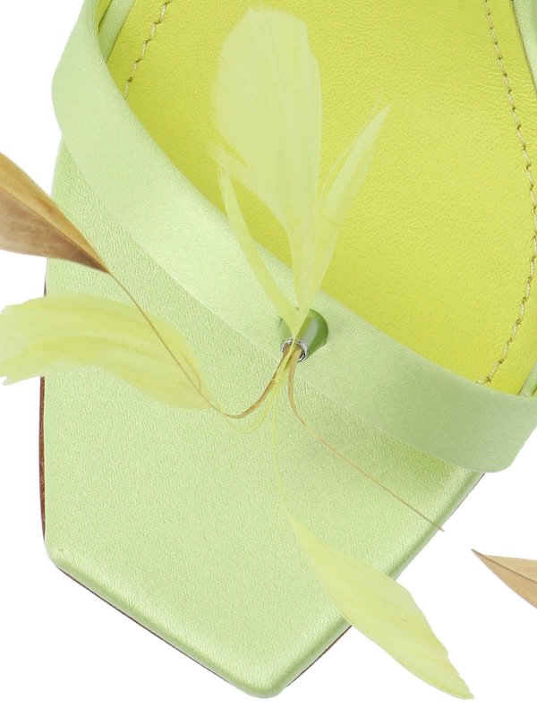 3JUIN buy online Sandals