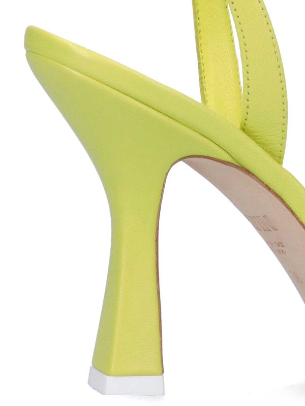 Sandals shop online: 3JUIN