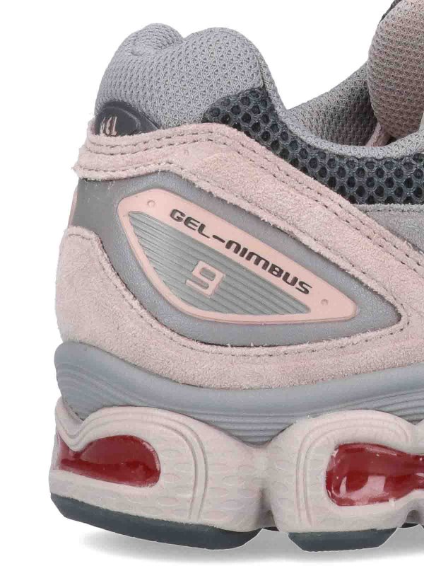 Sneakers shop online: ASICS