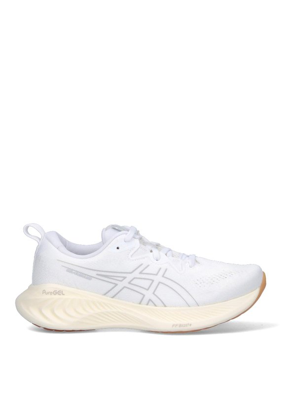 ASICS: trainers - Sneakers