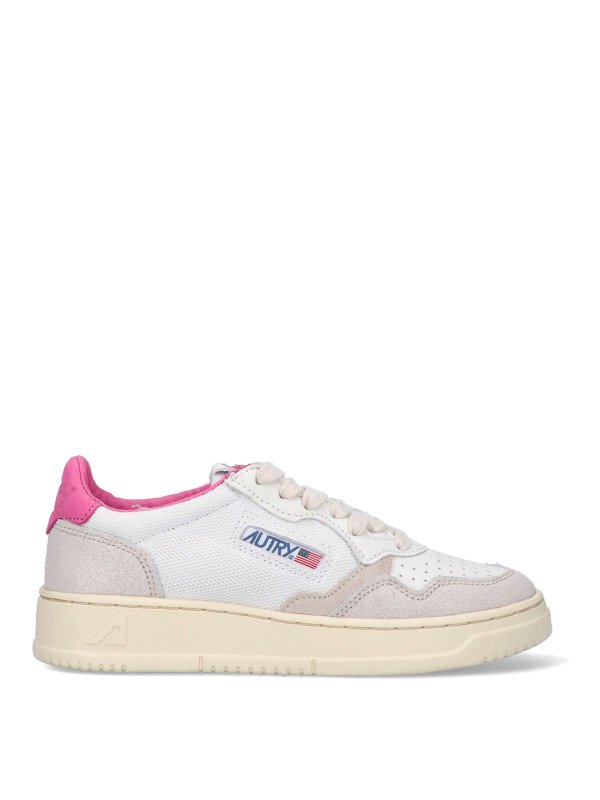 AUTRY: trainers - Low- top sneakers