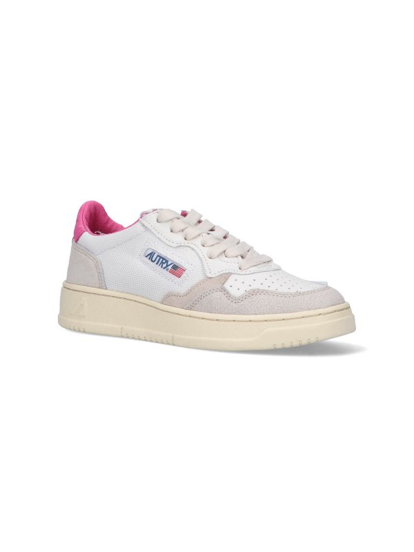 AUTRY: trainers online - Low- top sneakers