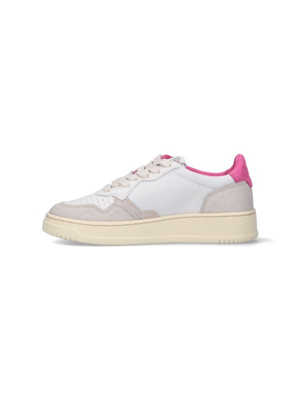 The Best Shops AUTRY: trainers - Low- top sneakers