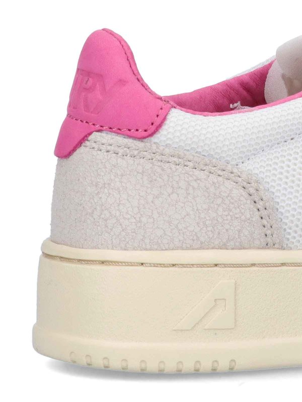 Low- top sneakers shop online: AUTRY