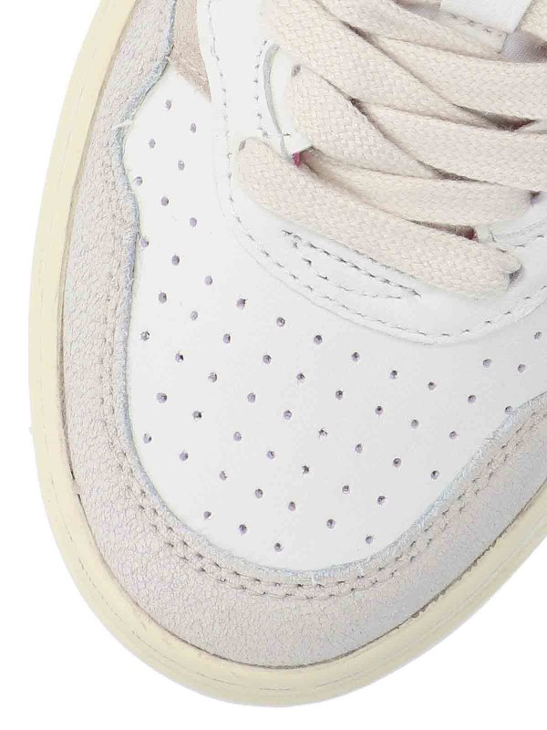 AUTRY buy online Low- top sneakers