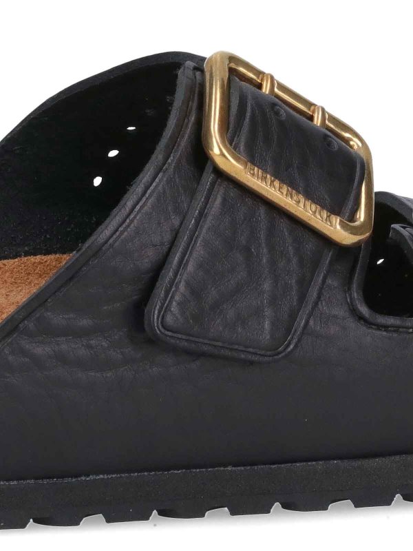 Sandals shop online: BIRKENSTOCK