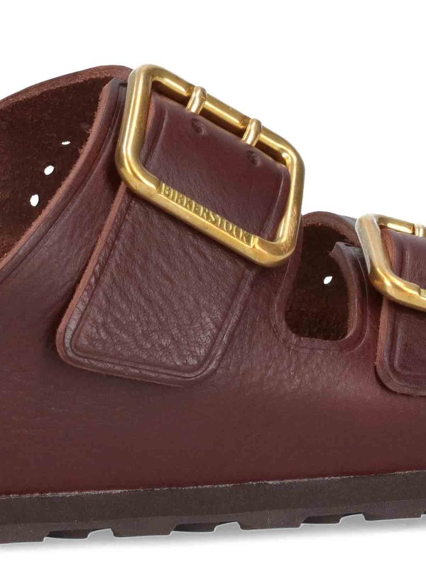 Sandals shop online: BIRKENSTOCK