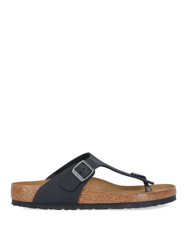 BIRKENSTOCK: ciabattine mare - Sandali infradito