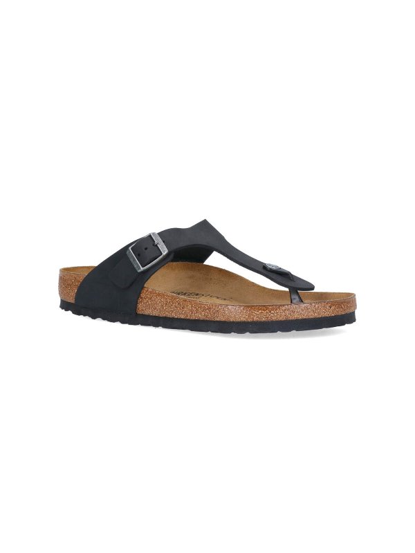 BIRKENSTOCK: ciabattine mare online - Sandali infradito