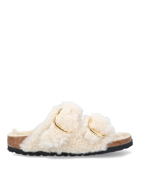 BIRKENSTOCK: sandals - Sandals