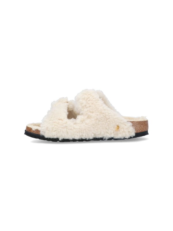 The Best Shops BIRKENSTOCK: sandals - Sandals