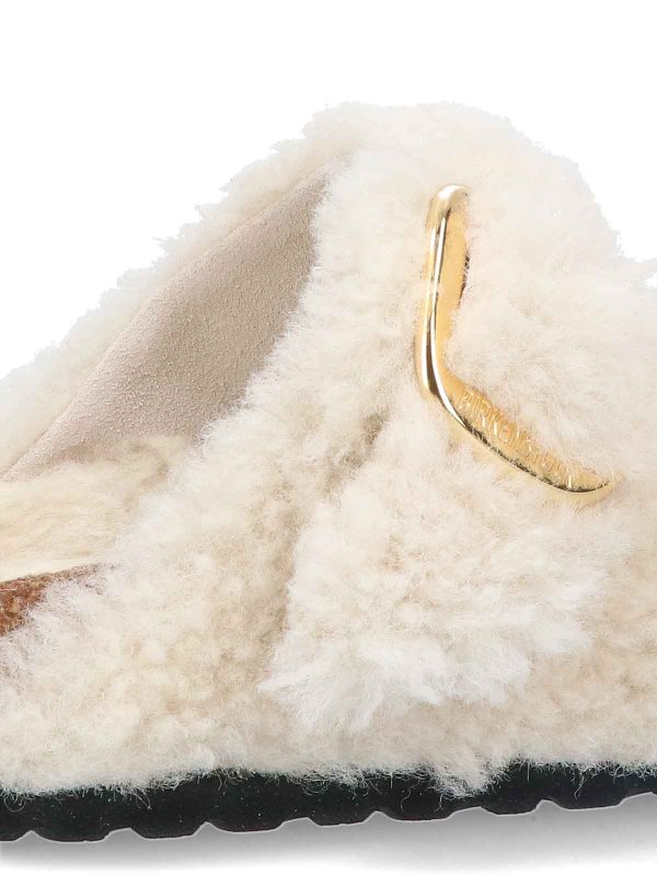 Sandals shop online: BIRKENSTOCK