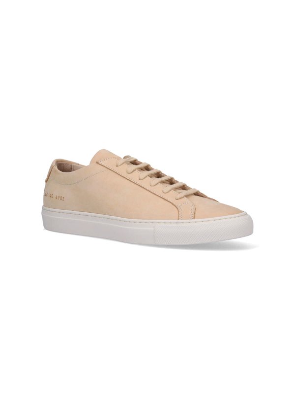 COMMON PROJECTS: trainers online - Sneakers