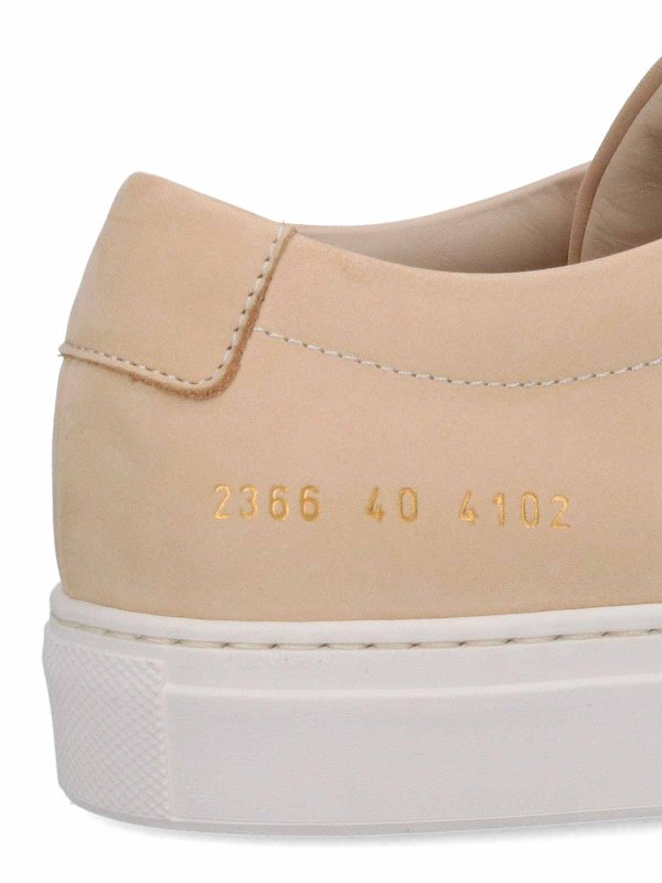 Sneakers shop online: COMMON PROJECTS