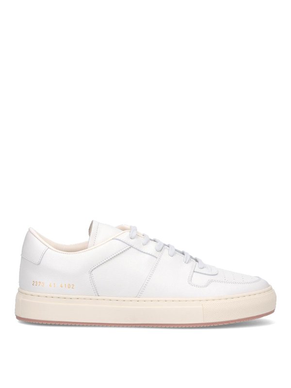 COMMON PROJECTS: trainers - Sneakers