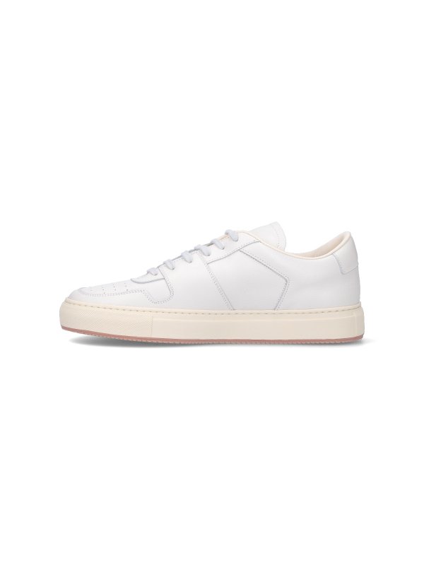The Best Shops COMMON PROJECTS: trainers - Sneakers