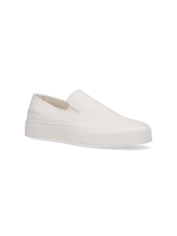 COMMON PROJECTS: trainers online - Sneakers slip-on