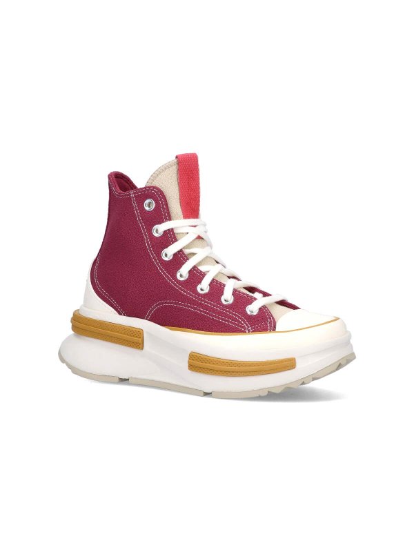 Converse: Chaussures de sport online - Baskets - Violet