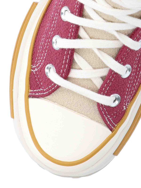 Converse buy online Baskets - Violet