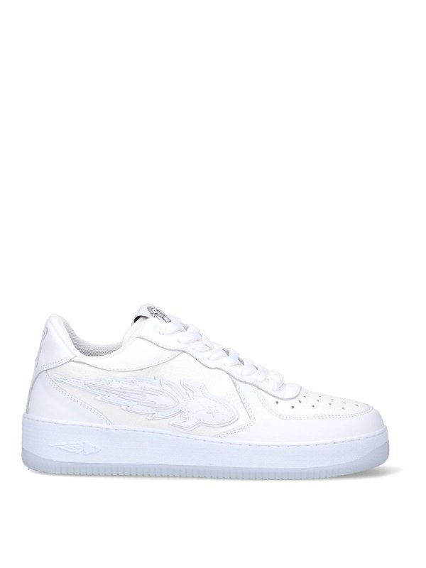 ENTERPRISE JAPAN: スニーカー - スニーカー - 白