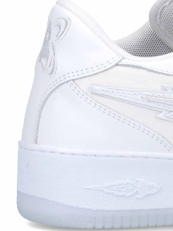 スニーカー - 白 shop online: ENTERPRISE JAPAN