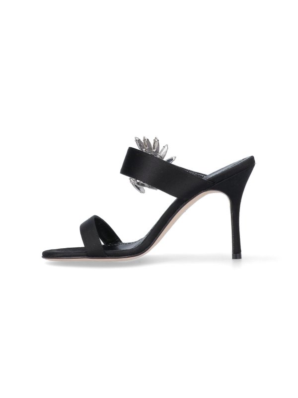 The Best Shops MANOLO BLAHNIK: Sandalias - Sandalias - Chivela