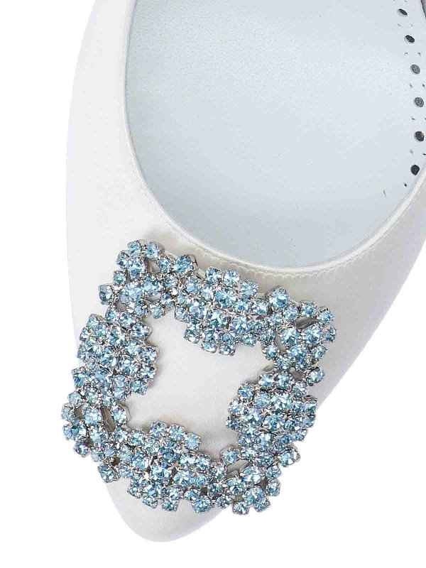 MANOLO BLAHNIK buy online Pumps