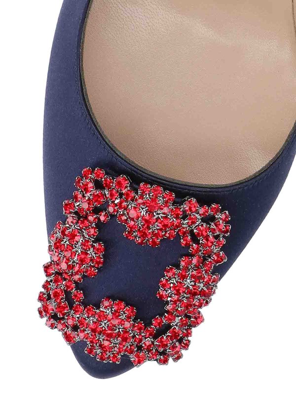 MANOLO BLAHNIK buy online Pumps