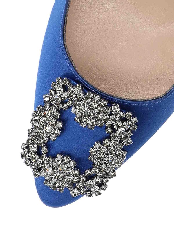 MANOLO BLAHNIK buy online Pumps
