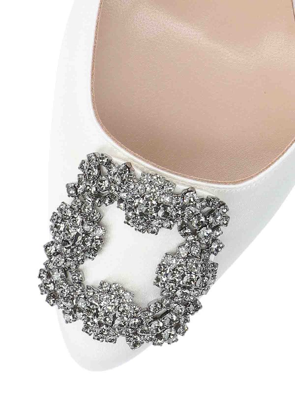 MANOLO BLAHNIK buy online Mules