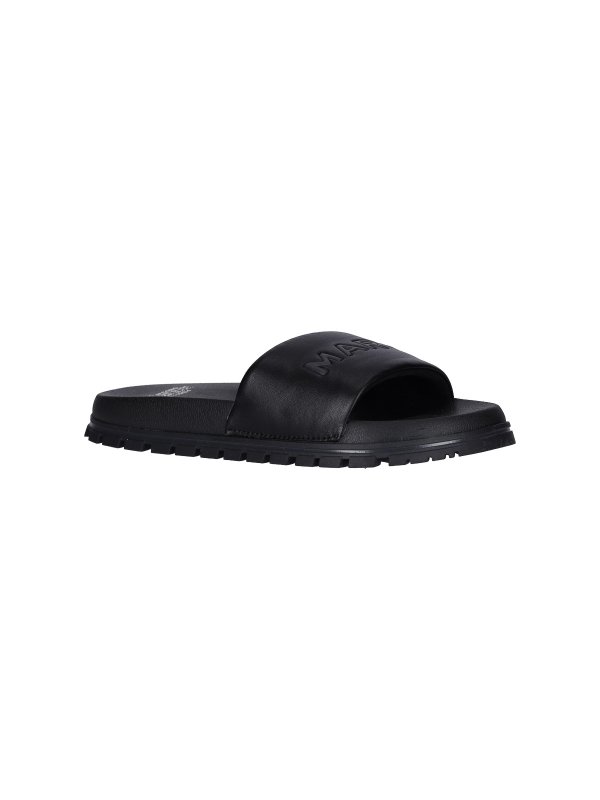 MARC JACOBS: sandals online - Sliders sandals