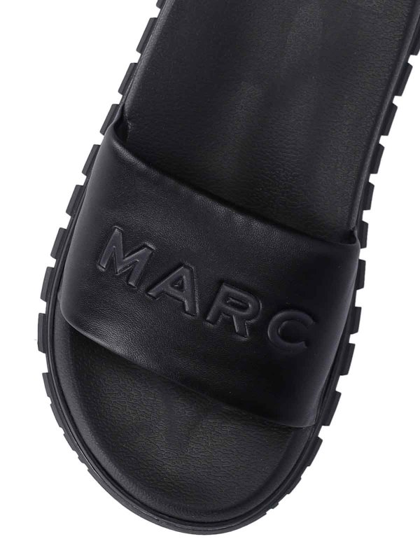 MARC JACOBS buy online Sliders sandals