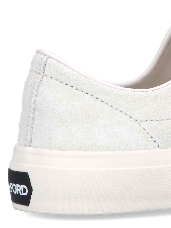 Sneakers shop online: TOM FORD