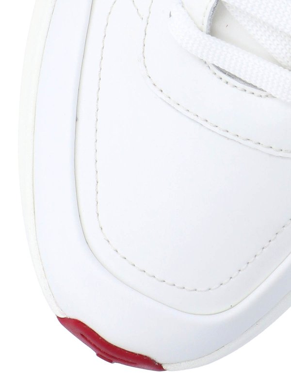 BALLY buy online Sneakers logo