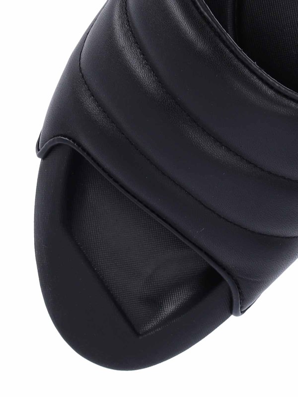 Balmain buy online Sandali