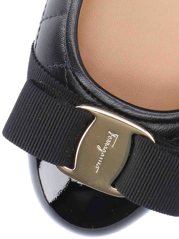 SALVATORE FERRAGAMO buy online Ballerine