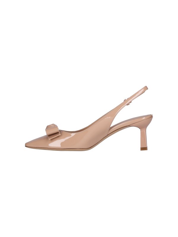 The Best Shops SALVATORE FERRAGAMO: court shoes - Pumps
