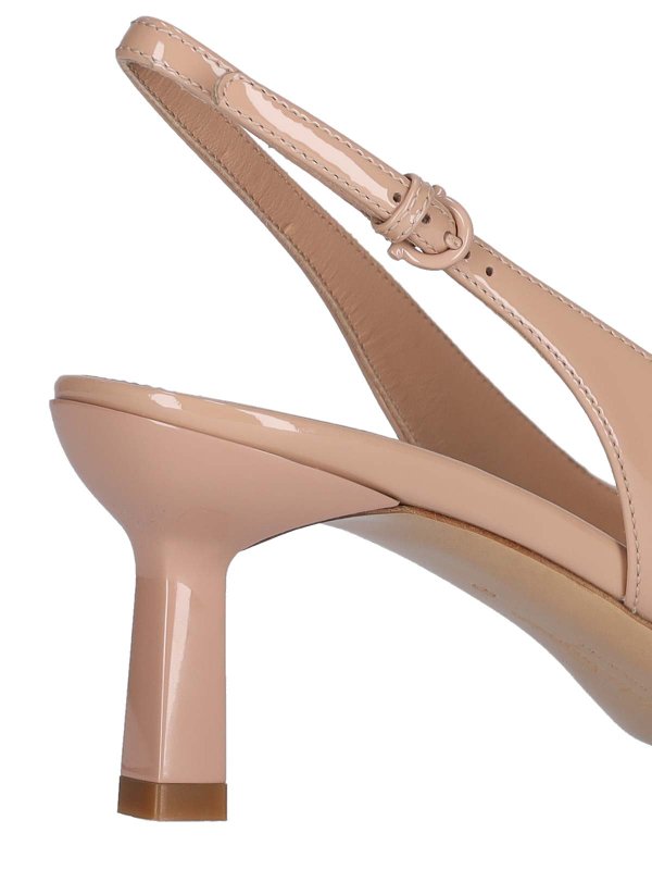 Pumps shop online: SALVATORE FERRAGAMO