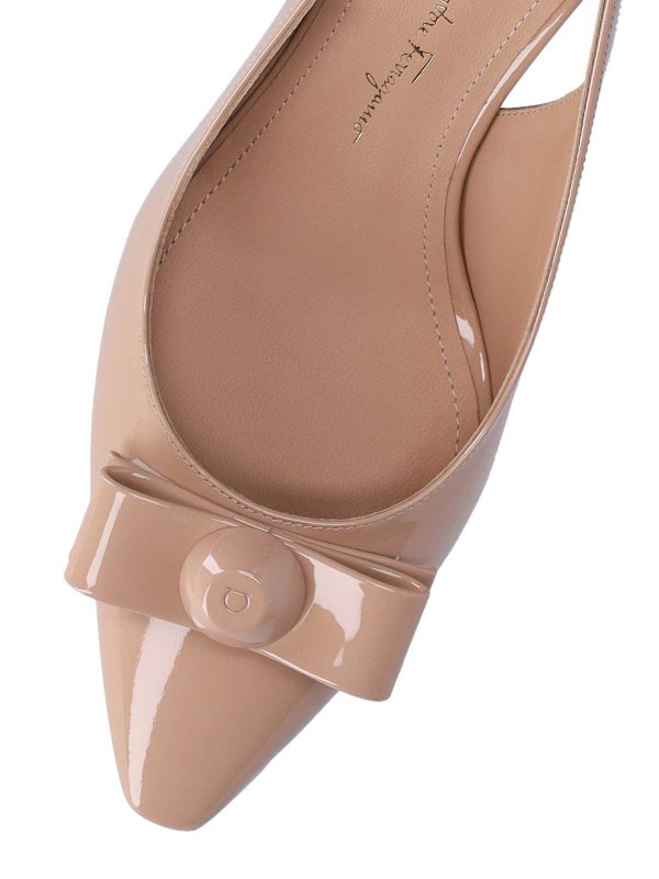 SALVATORE FERRAGAMO buy online Pumps