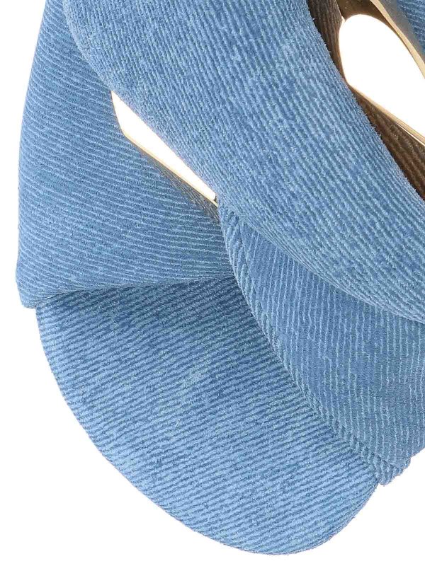 J.W. ANDERSON buy online Sliders sandals