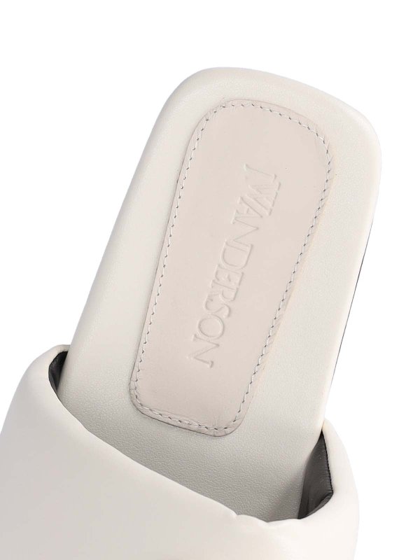 Sandales - Beige shop online: J.W. ANDERSON