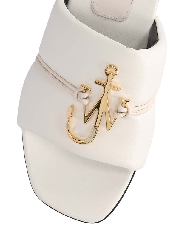 J.W. ANDERSON buy online Sandales - Beige