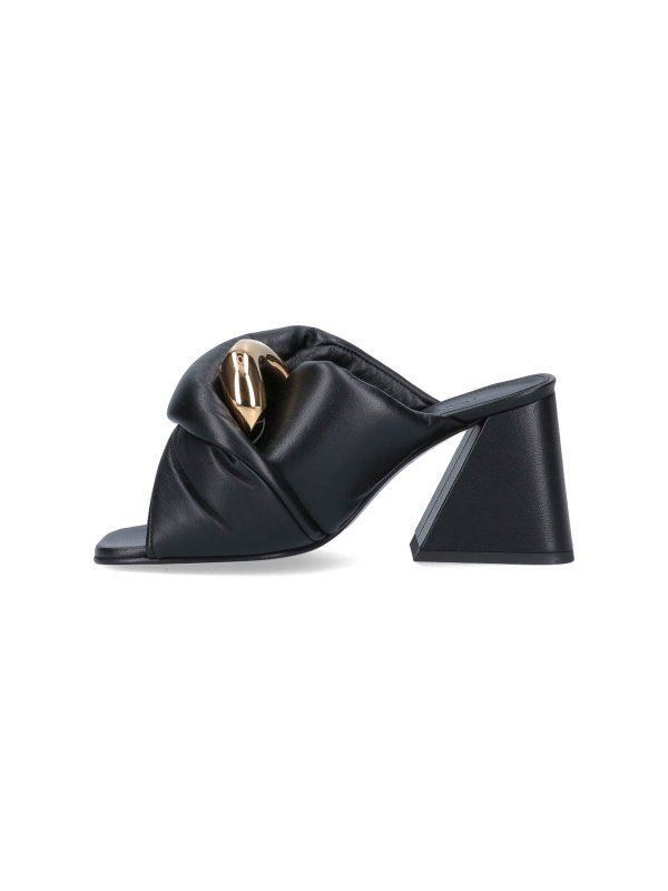 The Best Shops J.W. ANDERSON: sandals - Sandals