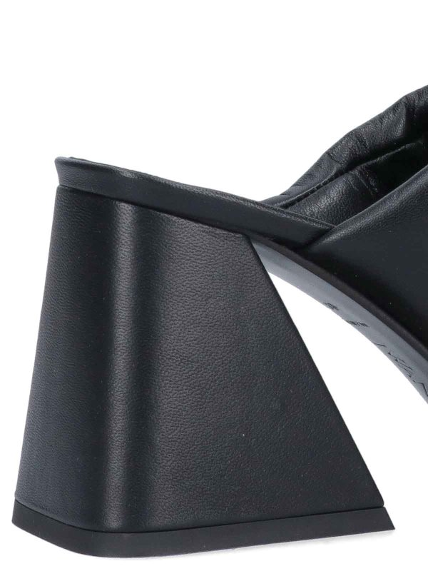 Sandals shop online: J.W. ANDERSON