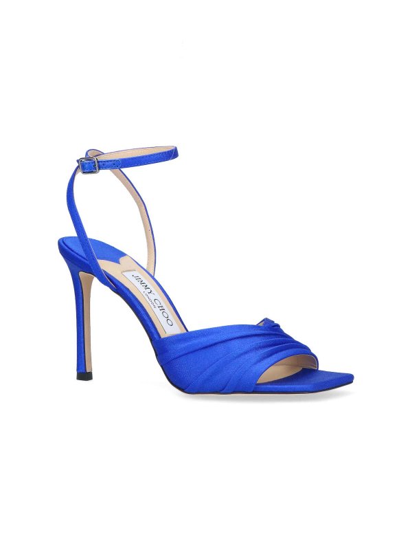 JIMMY CHOO: sandals online - Sandals