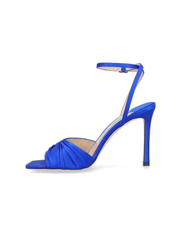 The Best Shops JIMMY CHOO: sandals - Sandals