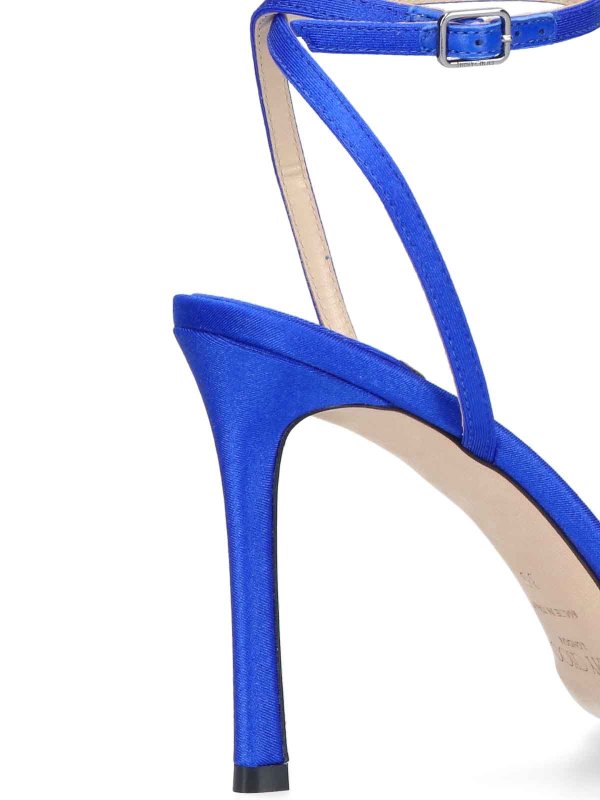 Sandals shop online: JIMMY CHOO