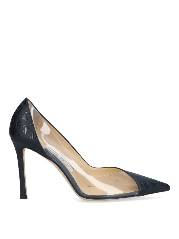 JIMMY CHOO: court shoes - Pumps